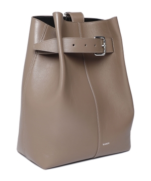 Patata leather bag