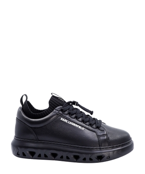 Kapri Studebakker leather sneakers