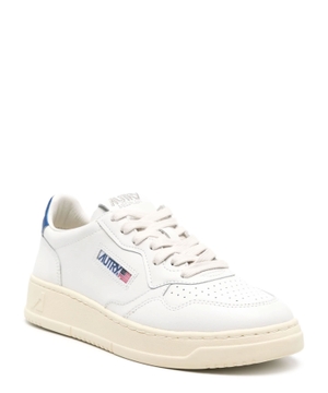 Medalist Low leather sneakers