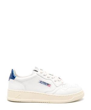 Medalist Low leather sneakers