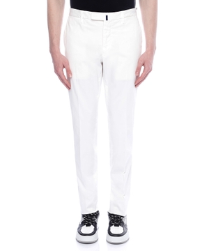 Straight-fit trousers