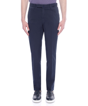 Straight-fit trousers