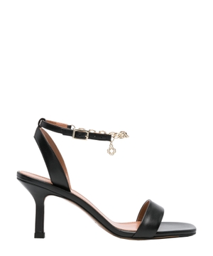 Ankle strap sandals