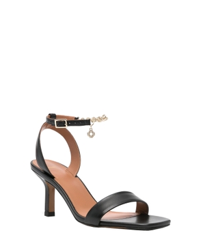 Ankle strap sandals