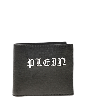 Gothic Plein wallet