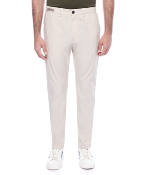 Straight-fit trousers