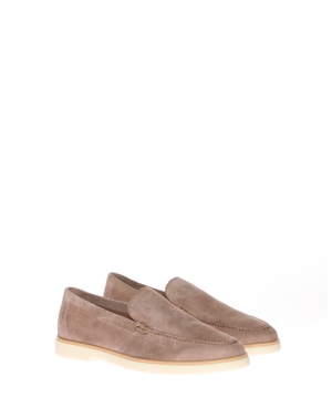 Beignet loafers