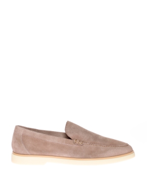 Beignet loafers