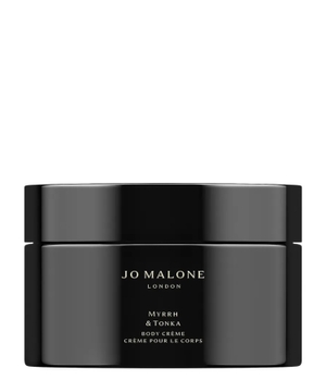 Myrrh & Tonka body cream