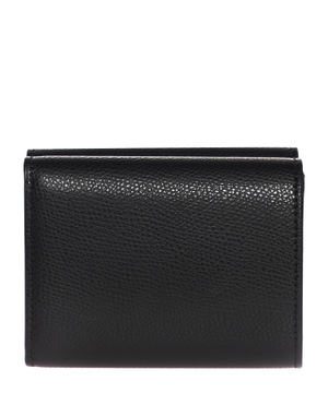 FF diamond leather wallet