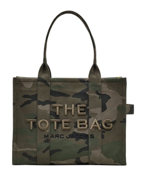 The Camo small tote bag