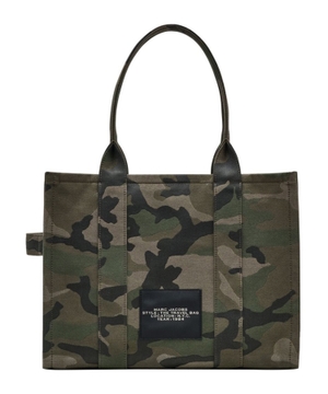 The Camo small tote bag