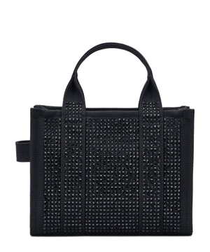 The Crystal Canvas Small Tote Bag