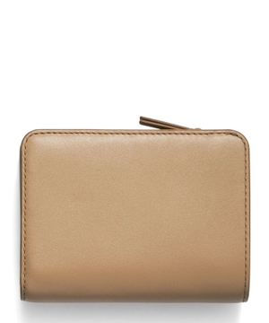 Кожаный кошелек J Marc Mini