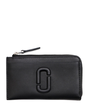 Leather J Marc wallet