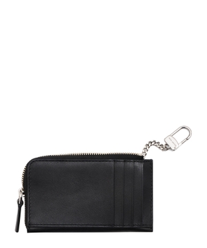 Leather J Marc wallet