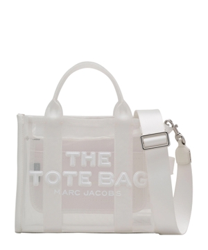 The mesh medium Tote Bag