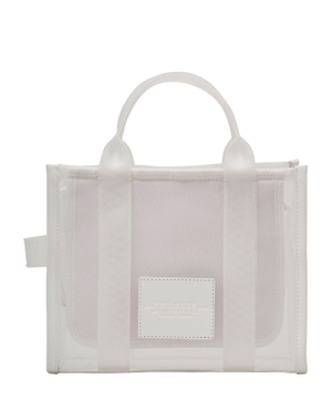 The mesh medium Tote Bag