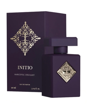 Narcotic Delight Eau de Parfum