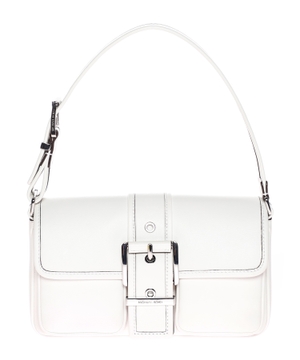 Colby Medium leather shoulder bag