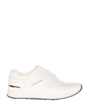 Allie leather sneakers