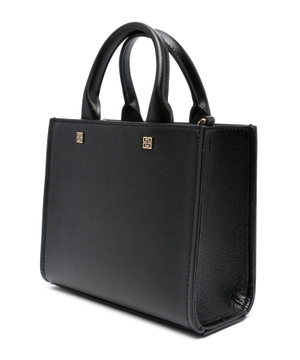Mini G-Tote dəri çantası