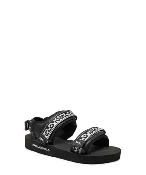 Atlantik Speculum leather sandals