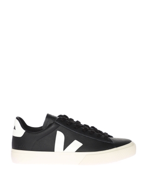 Campo leather sneakers