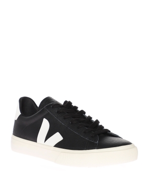 Campo leather sneakers