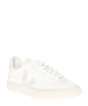 Campo leather sneakers