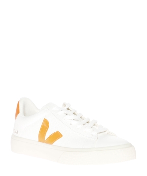 Campo leather sneakers