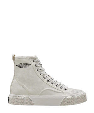 High platform sneakers