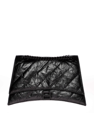 Crush Medium shoulder bag