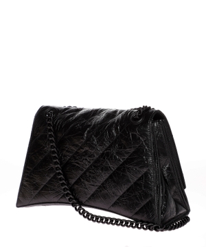 Crush Medium shoulder bag