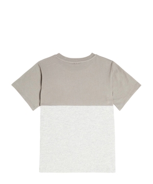 Printed short sleeve T-Shirt