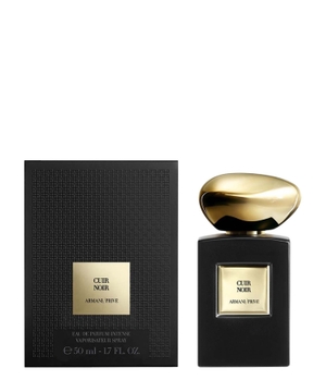 Парфюм Cuir Noir