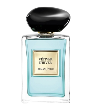 Vétiver D'Hiver Eau de Toilette