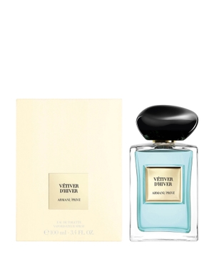 Vétiver D'Hiver Eau de Toilette