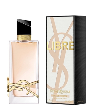 Libre Eau de Toilette