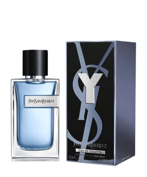 Y Eau De Toilette