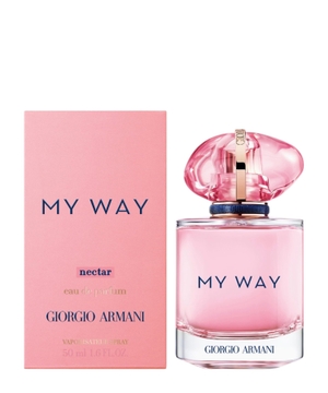 My Way Nectar Eau de Parfum