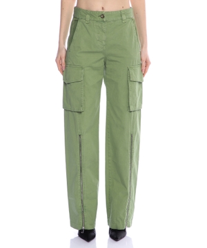 Cargo trousers