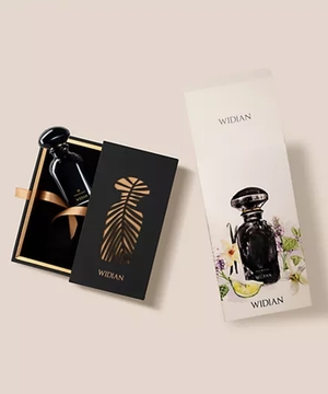 III Widian Eau De Parfum