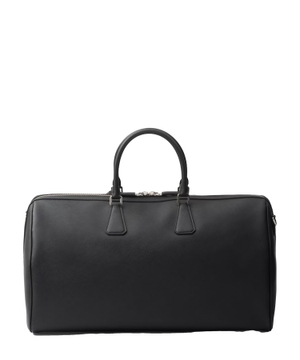 Saffiano leather bag