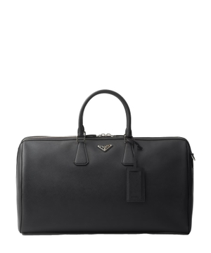 Saffiano leather bag