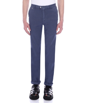 Straight-fit trousers