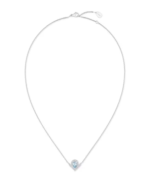 Joséphine Aigrette pendant