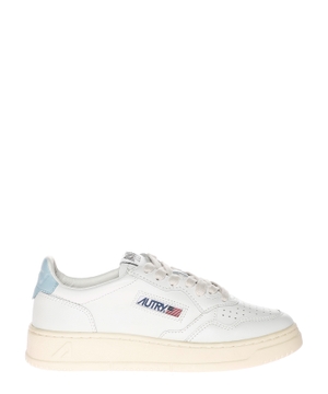 Medalist Low leather sneakers