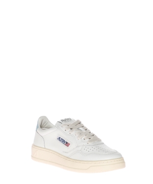 Medalist Low leather sneakers