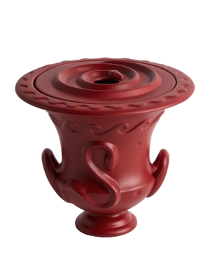 Pantheon Hydra 3-wick candle